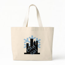 City Girl bags