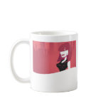 City Girl Coffee Mugs