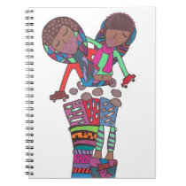 city girls part two notebook notebooks