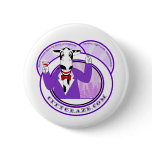 City Graze Purple buttons