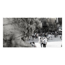 City Guardian Picture Card