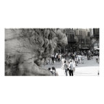 City Guardian Picture Card
