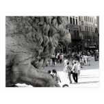 City Guardian Postcards
