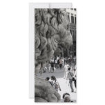 City Guardian Personalized Rack Card