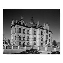 City Hall, Brockton posters