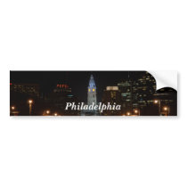 City Hall Bumper Stickers