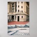 City Hall Compass posters