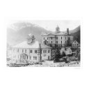 City Hall Juneau Alaska 1918 posters