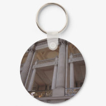 City Hall keychains