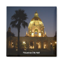City Hall magnets by gokil510 City Hall magnets