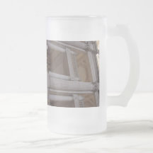 City Hall Mug