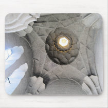 City Hall Sweden Mousepad by rainbowdharma City Hall Sweden Mousepad