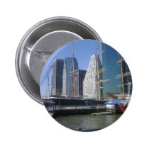 City Harbor Boats buttons