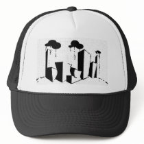 City hats