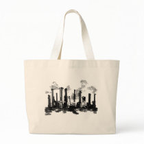 City Heat bags by GiggleSnorts City Heat bags