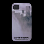 City in the Mist casemate cases