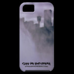 City in the Mist casemate cases