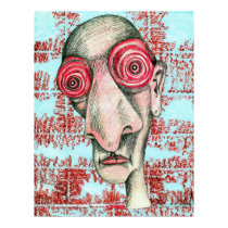 City Insomniac posters