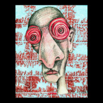 City Insomniac posters