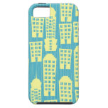 City iPhone Case iPhone 5 Cases