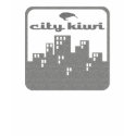 City Kiwi Vintage Style shirt