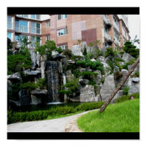 City Landscaping posters by djkolb147 City Landscaping posters