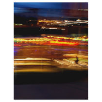 City Lights Flyer