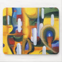 City Lights Mouse Pad mousepads by Tranquil_Quietude City Lights Mouse Pad mousepads