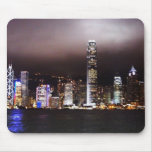 City Lights Mousepad