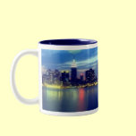 City Lights Mug mugs
