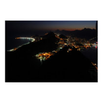 City Lights posters