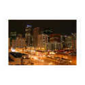 City Lights posters