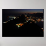 City Lights Posters