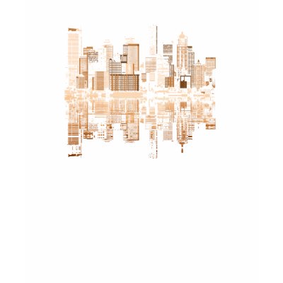 City Lights Shirt by alprod