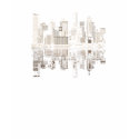 City Lights t-shirts