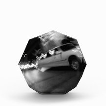 City Limousine at Night Awards