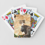 City Lion Deck Of Cards
