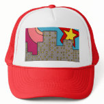 "City Livin'" hats