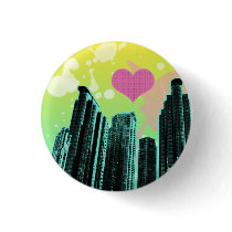 City Love Button