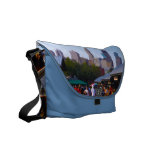 City Market and Downtown Kansas City Skyline Commuter Bag