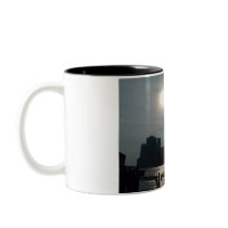 City Moonlight mugs by jkelly5913 City Moonlight mugs