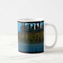 City mugs