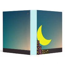 city night binders