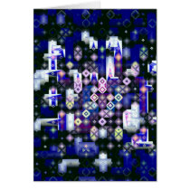 city night cards by SophieLerlei city night cards