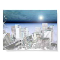 City Night posters
