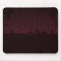 City Nights mousepads
