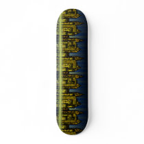 City Nights skateboards