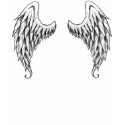 City of Angels Tank T Shirt 2 by TamsterG City of Angels Tank T Shirt 2
