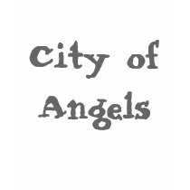 City of Angels TShirt by TamsterG City of Angels TShirt