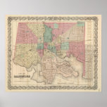 City of Baltimore, Maryland
